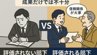 【年収アップの必須条件】直属の上司に気に入られるべき理由と具体策 