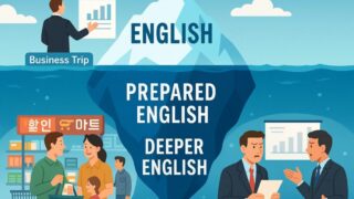 【英語の伸び方が違う】出張と赴任、それぞれの“言語修羅場”体験──あなたの英語力はどちらで鍛えられるのか？ 
